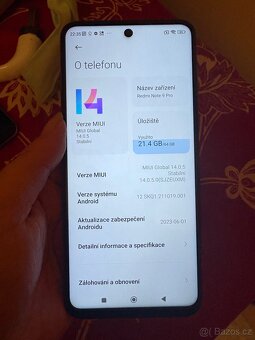 Redmi Note 9 Pro - 2