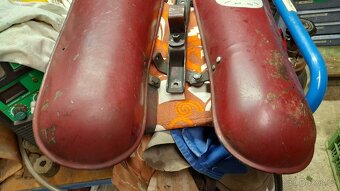 revmaplechy šusplechy - 2