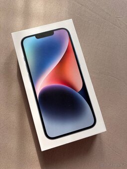 iPhone 14 TOP STAV - 2