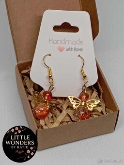 Vílí náušnice 2 - 2