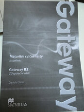 Gateway B2 - Workbook (Macmillan) - 2