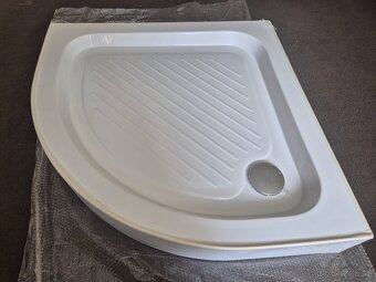 Sprchová vanička 80x80 - 2