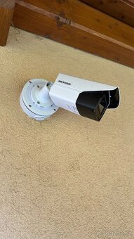 Montáž a servis alarmu a kamerových systémů, WiFi profi - 2