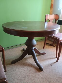 Jidelni set pro restauraci - 2