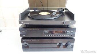 Yamaha +NAD - 2