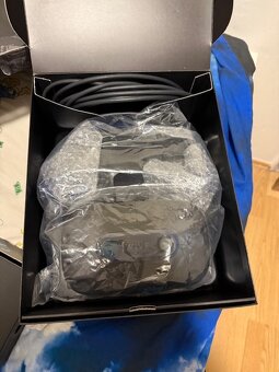 HTC Vive pro 2 + VR hry - 2