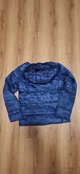 Bunda na jaro vel.134 - 2