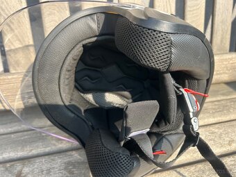 Helma,CASSIDA , bílá - 2