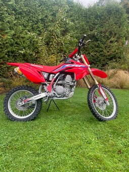 Honda crf 150R 2022 - 2
