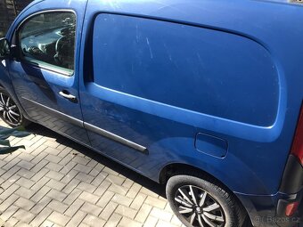 Renault Kangoo Speciál - 2