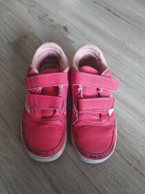 Dětské botasky velikost 31 - 2