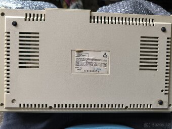 Atari 800XL - 2