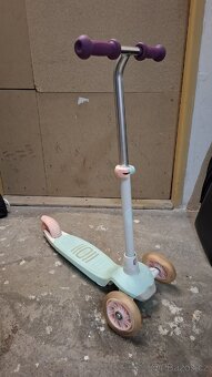 Koloběžka Oxelo - 2