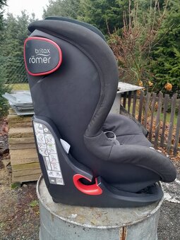 Britax Römer King 2 - 2
