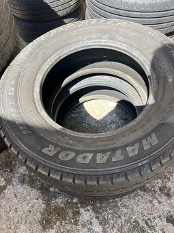 225/70R15C Matador - 2