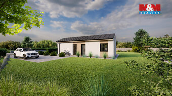 Prodej rodinného domu, 40 m², Břasy - 2