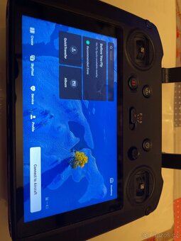 Dji rc pro - 2