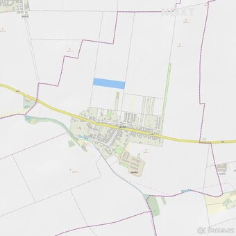 Prodej pozemek Pole, 30550㎡ - 2