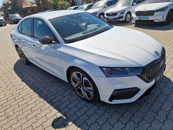 Škoda Octavia RS Diesel - 2