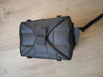 Magnetický tankvak KAPPA - 2