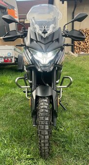 VOGE 650 DSX - 2