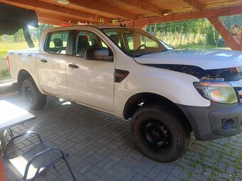 Ford Ranger - 2