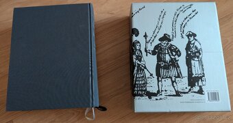 William Shakespeare  DÍLO  Překlad Martin Hilský - 2