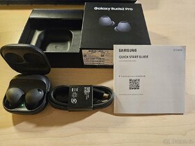 Samsung galaxy Buds2 Pro - 2