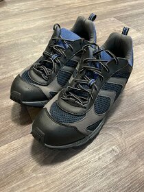 Sportovní vojenská pánská obuv - 2