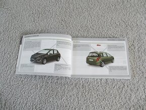 Nový návod na Peugeot 308 - 2
