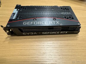 EVGA NVIDIA GeForce RTX 3060 Ti XC 8GB GDDR6 - 2