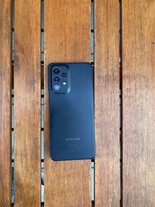 Samsung Galaxy A33 5G černý - záruka - 2