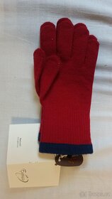 Exquisiv Vlněné rukavice Subzero - 2
