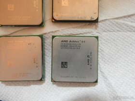 AMD Athlon 64 X2 - 2