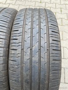 CONTINENTAL ECOCONTACT 6 215/55 R17 94V CONTISEAL - 2