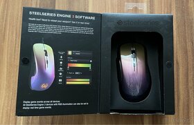 SteelSeries Rival 300 CSGO - 2