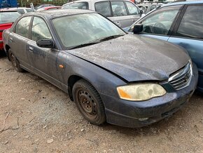 Mazda Xedos 9 V6 24V DOHC - 2