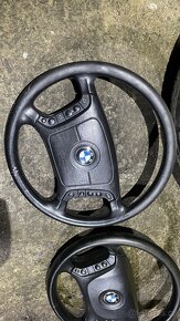 Bmw volanty Mpaket e39 e38 e46 - 2