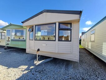 mobilheim,mobilní dům Willerby Savoy 11,1 x3,7 m - 2