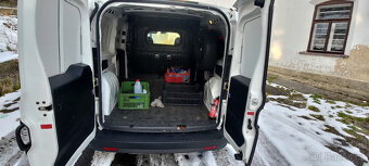 Prodám Fiat Doblo - 2