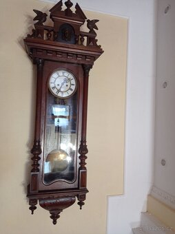 PENDLOVKY - 2