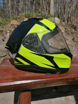 Moto Helma - 2