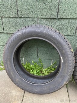 Pneu Matador Nordicca 185/55 R15 86H XL - 2