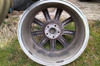 Audi alu - 2