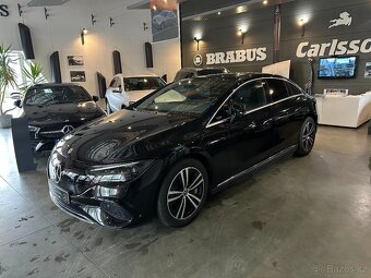 Mercedes-Benz EQE 300 - 2