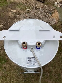 Prodám elektrický bojler - 2