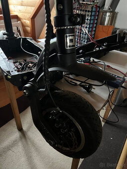 Minimotors Dualtron Ultra I - 2