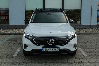Mercedes-Benz EQB 250 - 2