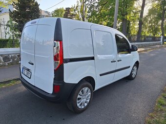 Renault Kangoo 1.5dci 2018 - 2