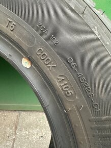 Letní 175/70 R13 82T Kormoran Impulser 6mm - 2